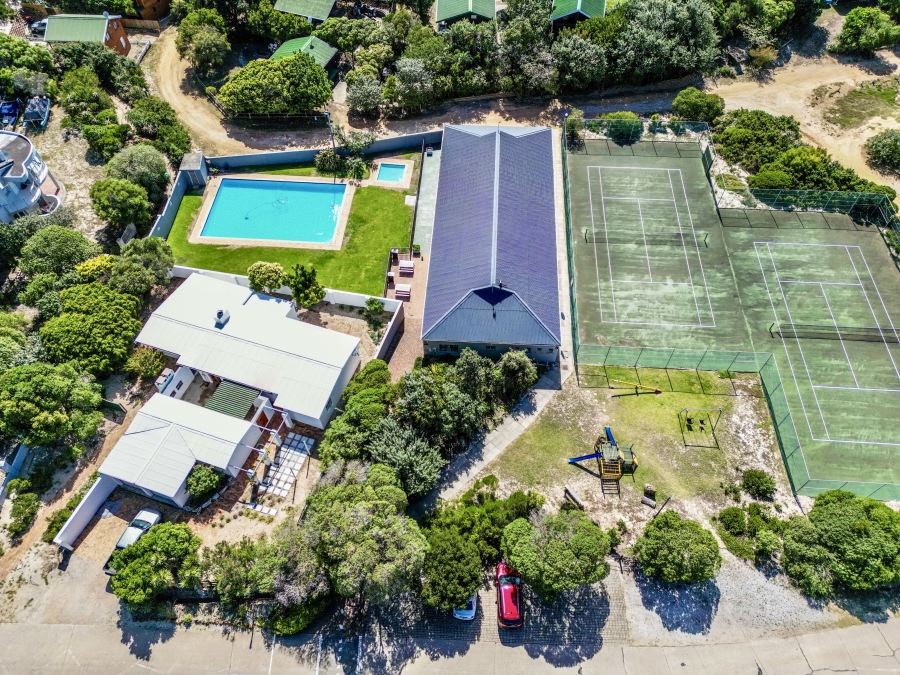 0 Bedroom Property for Sale in Sandown Bay Western Cape